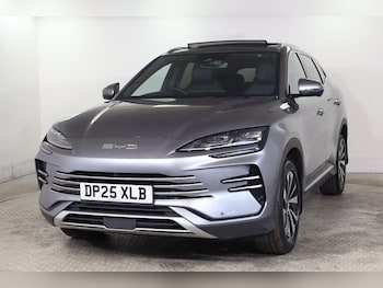 Used BYD Seal U 2025 for sale - 78372573: Photo