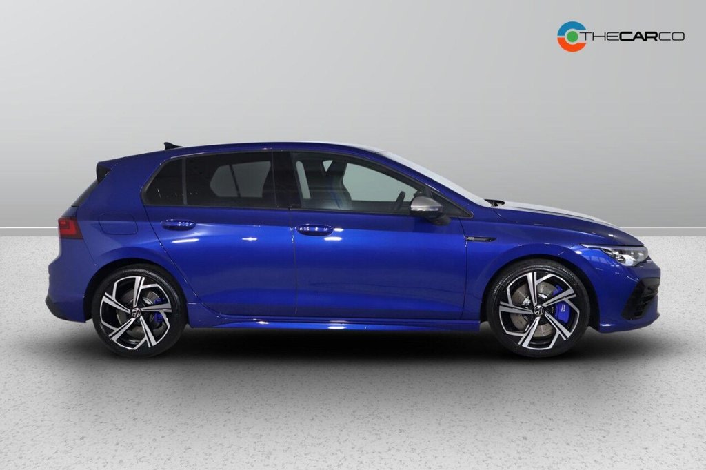 Used Volkswagen Golf 2023 for sale - 76235898: Photo 10