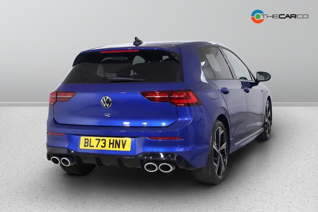 Used Volkswagen Golf 2023 for sale - 76235898: Photo 11