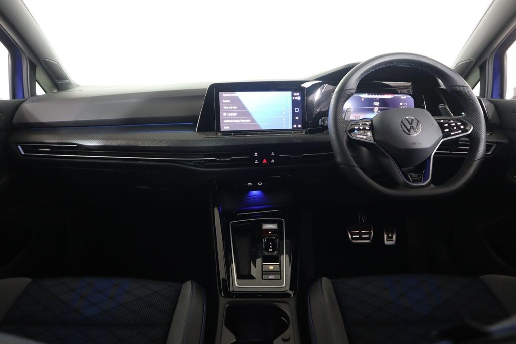 Used Volkswagen Golf 2023 for sale - 76235898: Photo 13