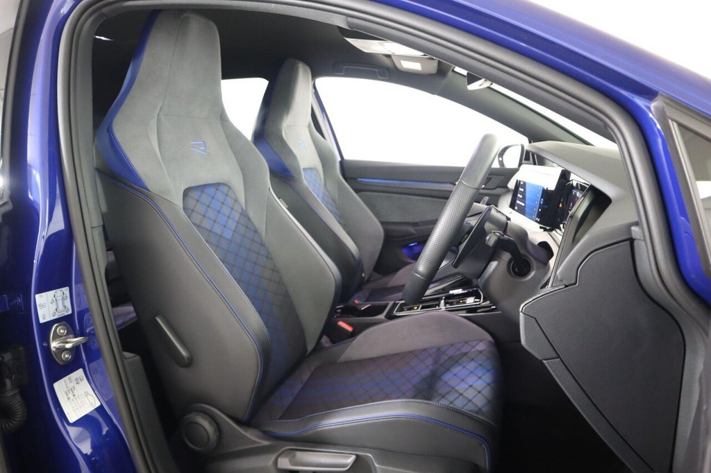 Used Volkswagen Golf 2023 for sale - 76235898: Photo 14