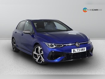 2023 (73) - 2.0 TSI R DSG 4Motion Euro 6 (s/s) 5dr