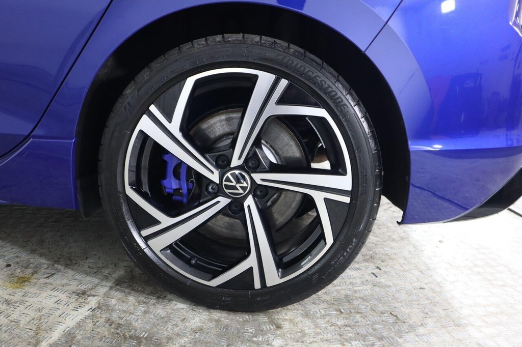 Used Volkswagen Golf 2023 for sale - 76235898: Photo 31