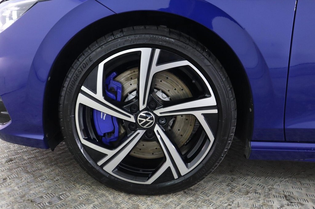 Used Volkswagen Golf 2023 for sale - 76235898: Photo 32
