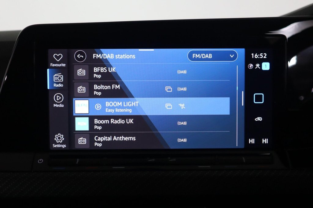 Used Volkswagen Golf 2023 for sale - 76235898: Photo 36