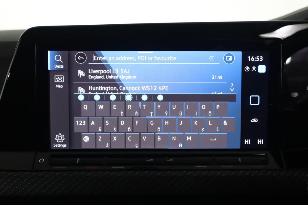Used Volkswagen Golf 2023 for sale - 76235898: Photo 38