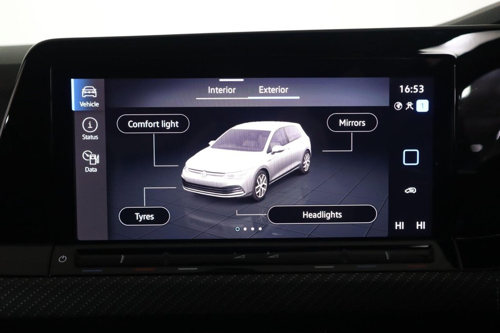 Used Volkswagen Golf 2023 for sale - 76235898: Photo 41
