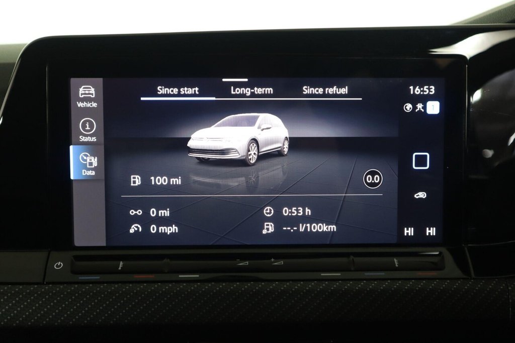 Used Volkswagen Golf 2023 for sale - 76235898: Photo 43