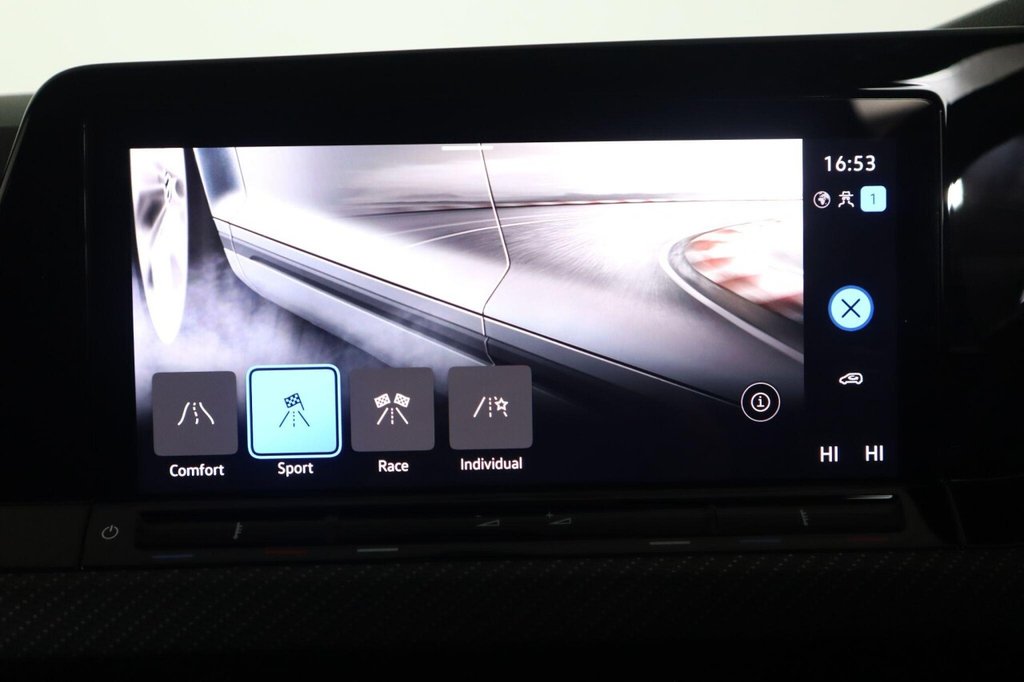 Used Volkswagen Golf 2023 for sale - 76235898: Photo 48
