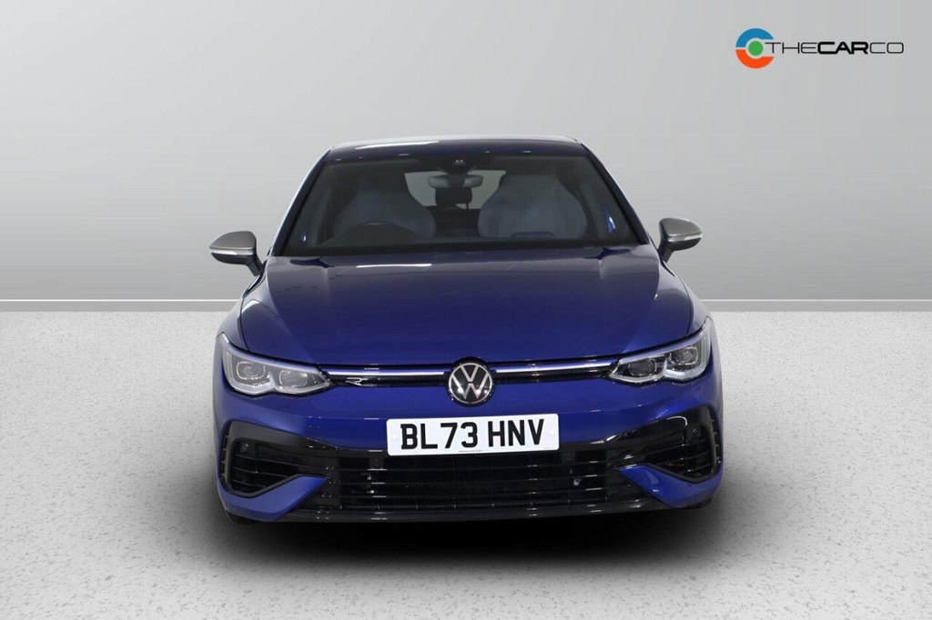 Used Volkswagen Golf 2023 for sale - 76235898: Photo 5