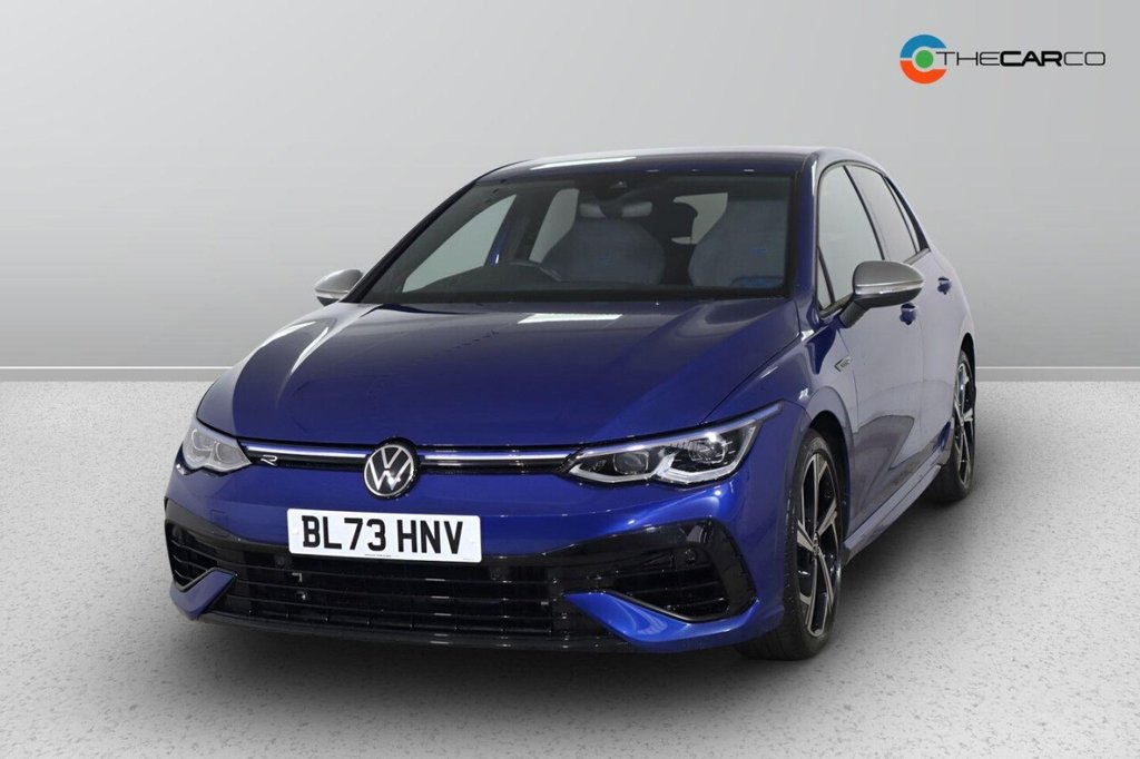 Used Volkswagen Golf 2023 for sale - 76235898: Photo 6