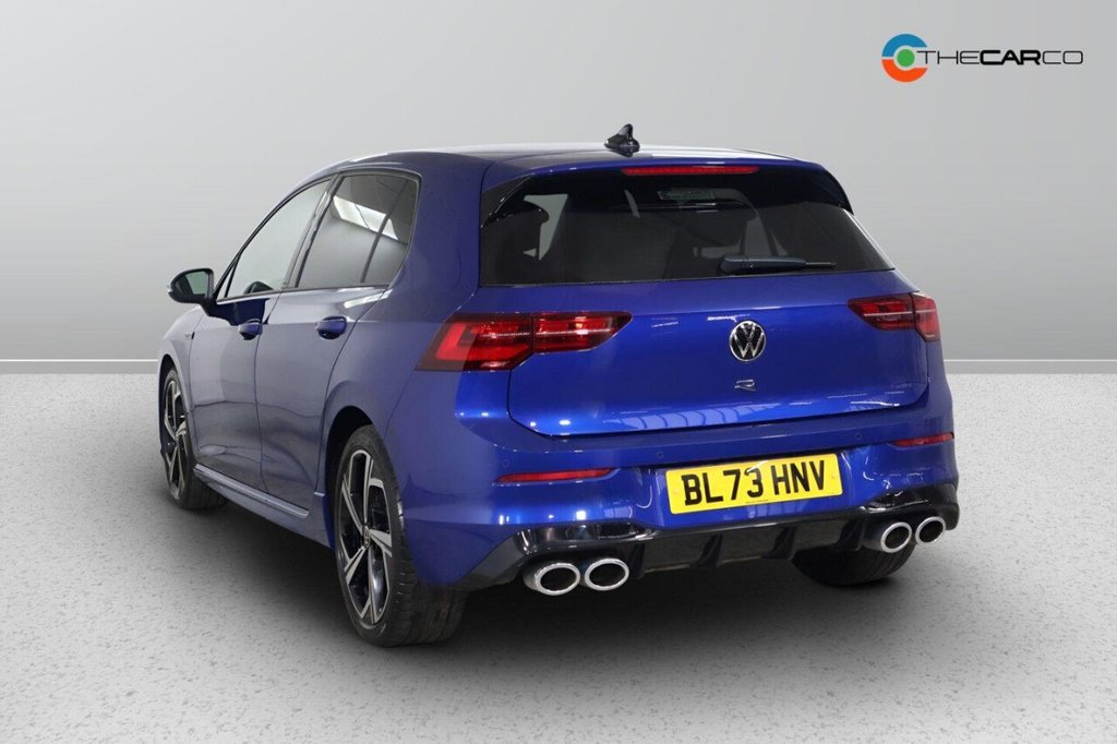 Used Volkswagen Golf 2023 for sale - 76235898: Photo 7