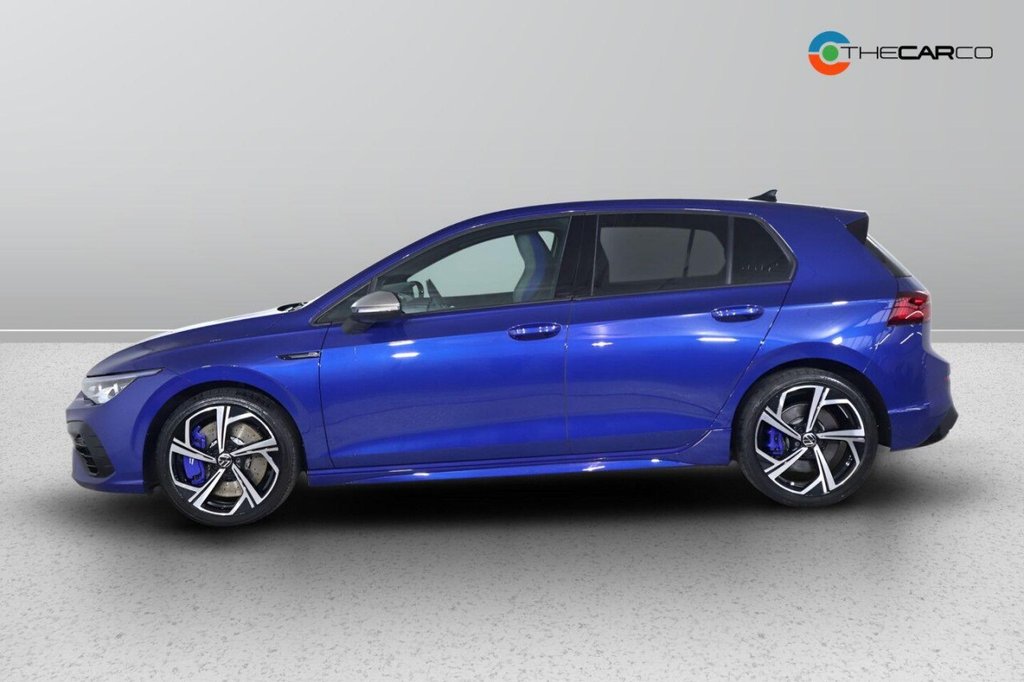 Used Volkswagen Golf 2023 for sale - 76235898: Photo 8