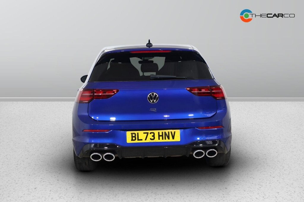 Used Volkswagen Golf 2023 for sale - 76235898: Photo 9