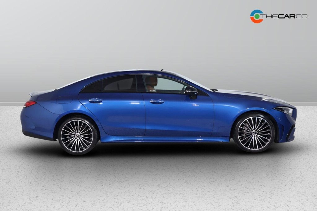 Used Mercedes-Benz CLS 2022 for sale - 77165994: Photo 10