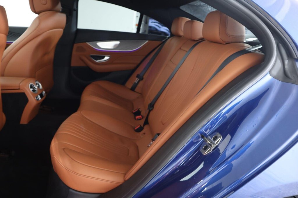 Used Mercedes-Benz CLS 2022 for sale - 77165994: Photo 16