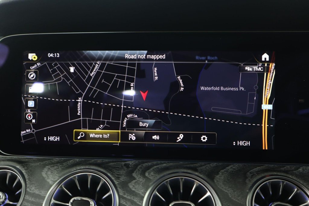 Used Mercedes-Benz CLS 2022 for sale - 77165994: Photo 33