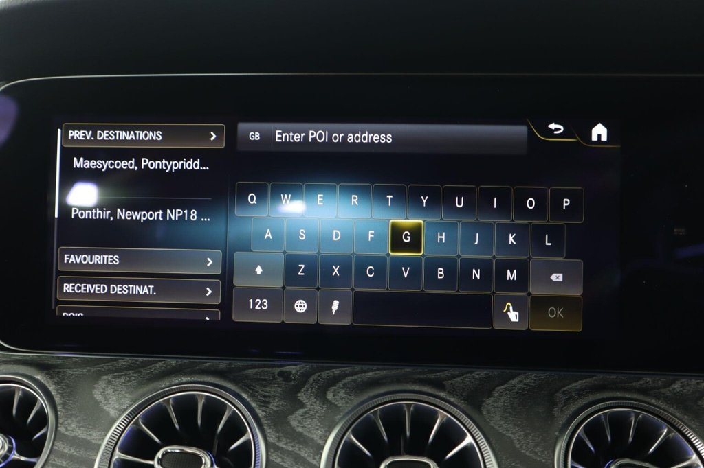 Used Mercedes-Benz CLS 2022 for sale - 77165994: Photo 34