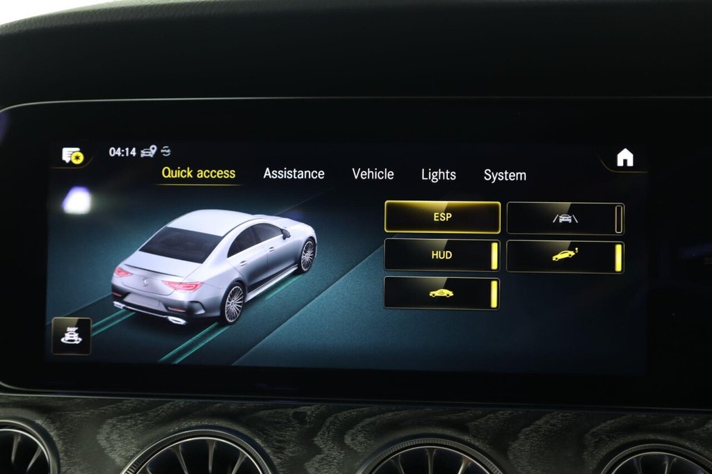 Used Mercedes-Benz CLS 2022 for sale - 77165994: Photo 43