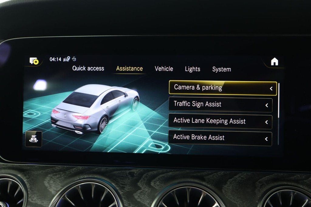 Used Mercedes-Benz CLS 2022 for sale - 77165994: Photo 44