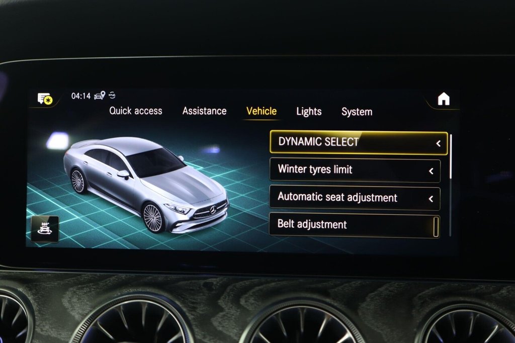 Used Mercedes-Benz CLS 2022 for sale - 77165994: Photo 45