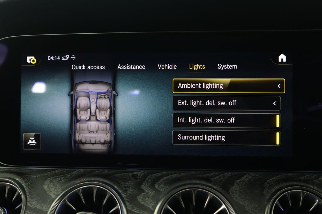 Used Mercedes-Benz CLS 2022 for sale - 77165994: Photo 46