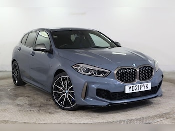 BMW - 1 Series