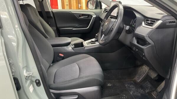 Used Toyota RAV4 2023 for sale - 77765328: Photo 10