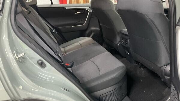 Used Toyota RAV4 2023 for sale - 77765328: Photo 11