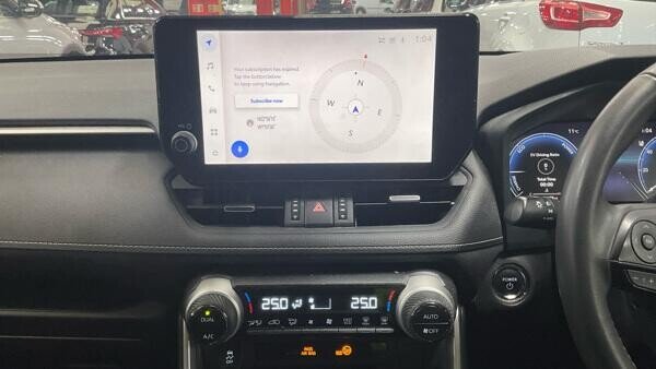 Used Toyota RAV4 2023 for sale - 77765328: Photo 12