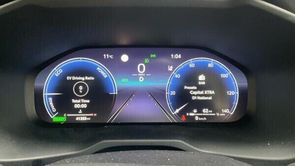 Used Toyota RAV4 2023 for sale - 77765328: Photo 13