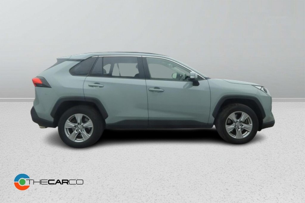 Used Toyota RAV4 2023 for sale - 77765328: Photo 5