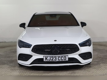 Used Mercedes-Benz CLA 2023 for sale - 79450018: Photo
