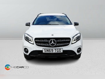 Used Mercedes-Benz GLA 2019 for sale - 78793676: Photo