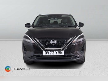 Used Nissan Qashqai 2023 for sale - 79423040: Photo