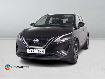 Used Nissan Qashqai 2023 for sale - 79423040: Photo
