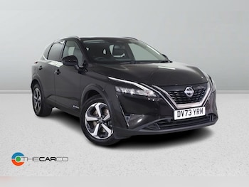 Used Nissan Qashqai 2023 for sale - 79423040: Photo