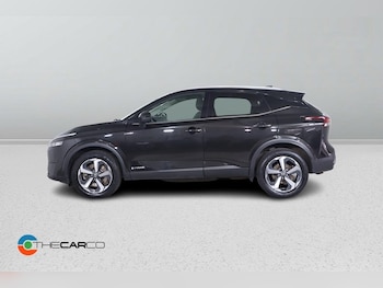 Used Nissan Qashqai 2023 for sale - 79423040: Photo