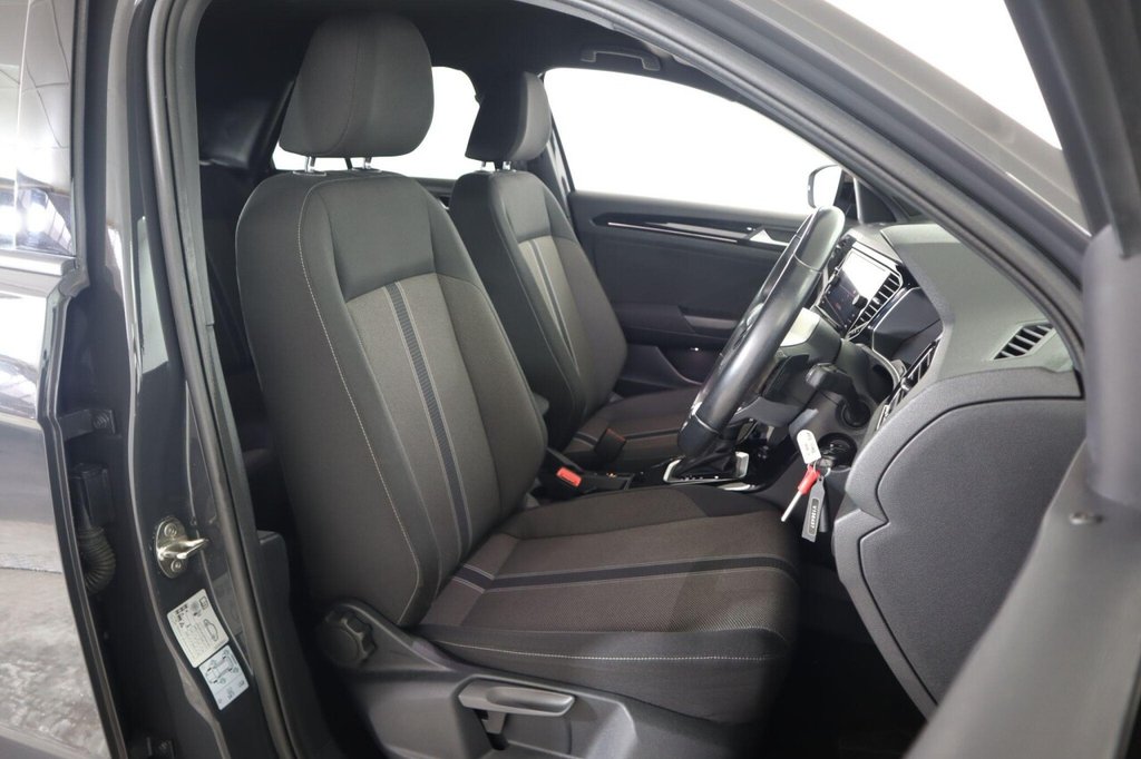 Used Volkswagen T-Roc 2021 for sale - 77792255: Photo 13