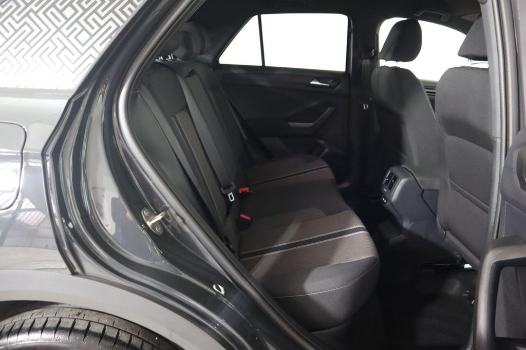 Used Volkswagen T-Roc 2021 for sale - 77792255: Photo 14