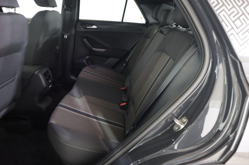 Used Volkswagen T-Roc 2021 for sale - 77792255: Photo 16