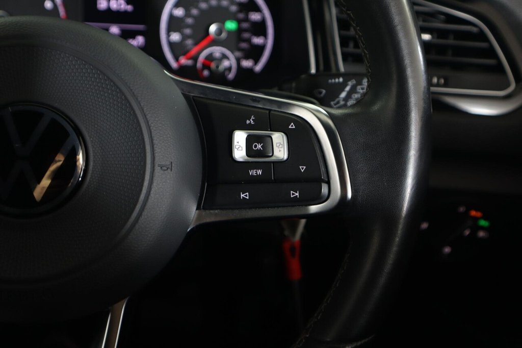 Used Volkswagen T-Roc 2021 for sale - 77792255: Photo 17