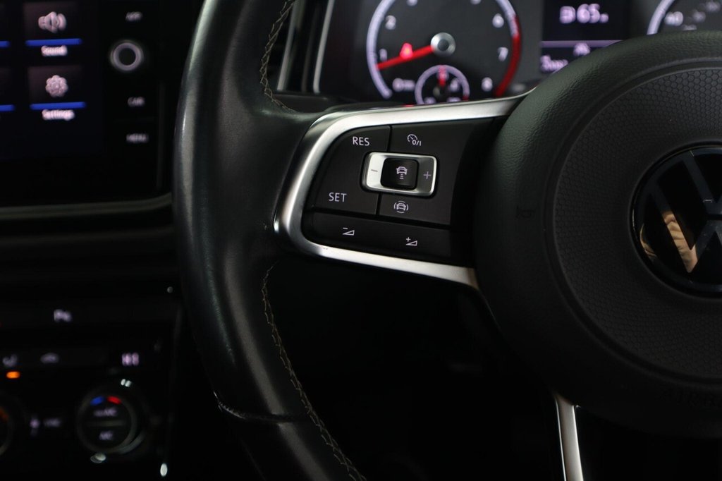 Used Volkswagen T-Roc 2021 for sale - 77792255: Photo 18