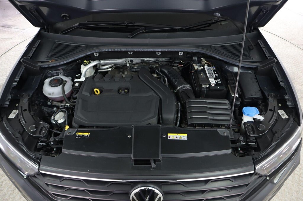 Used Volkswagen T-Roc 2021 for sale - 77792255: Photo 25