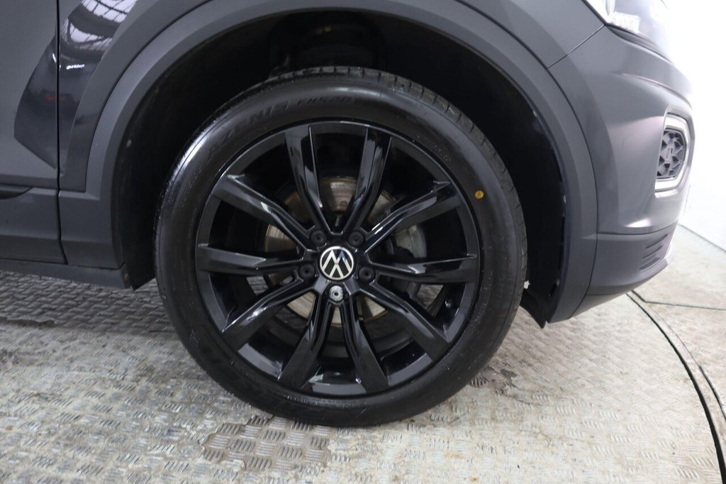 Used Volkswagen T-Roc 2021 for sale - 77792255: Photo 26