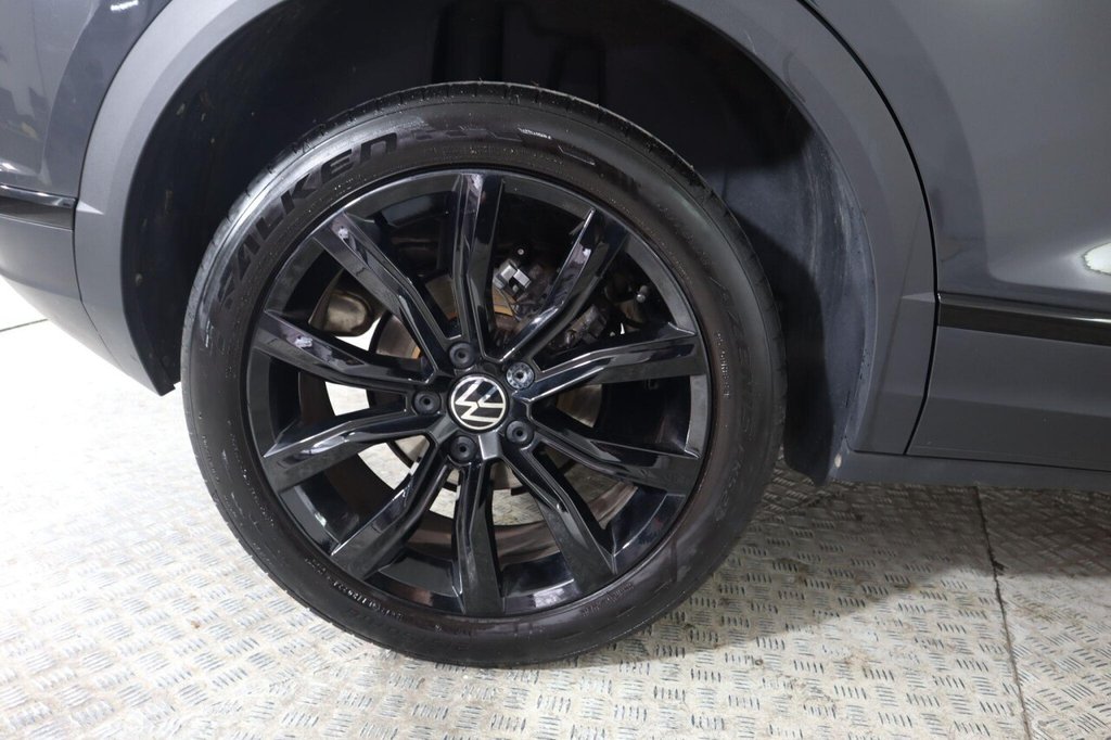 Used Volkswagen T-Roc 2021 for sale - 77792255: Photo 27