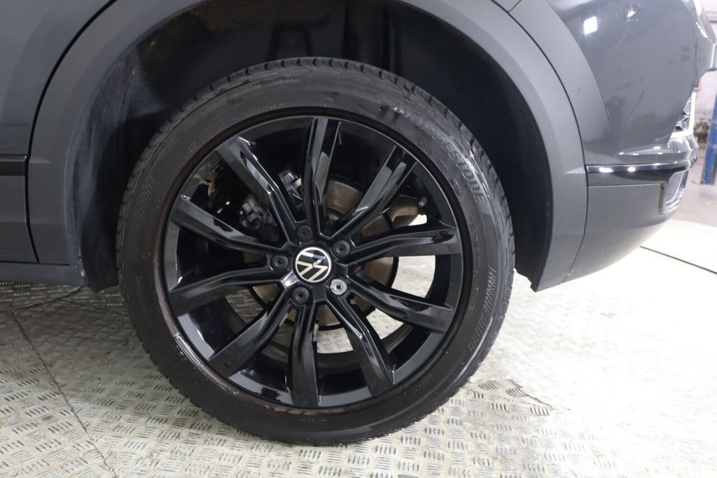 Used Volkswagen T-Roc 2021 for sale - 77792255: Photo 28