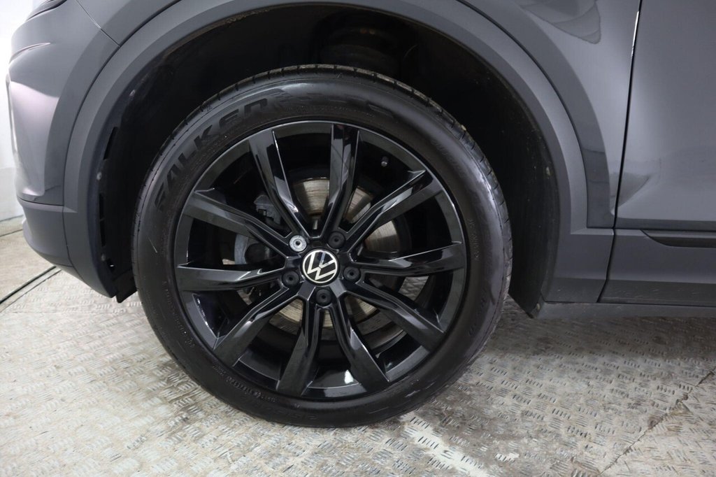 Used Volkswagen T-Roc 2021 for sale - 77792255: Photo 29