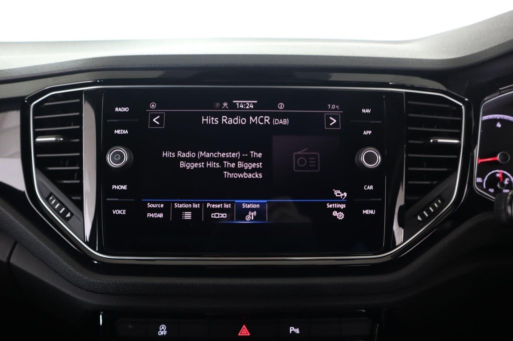 Used Volkswagen T-Roc 2021 for sale - 77792255: Photo 30