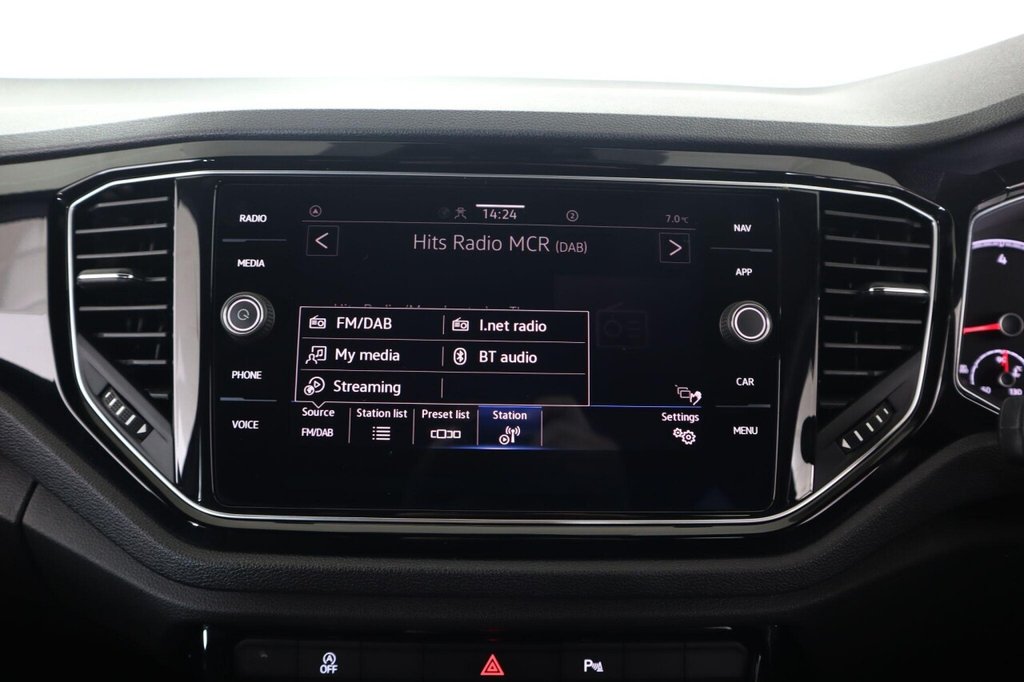 Used Volkswagen T-Roc 2021 for sale - 77792255: Photo 31